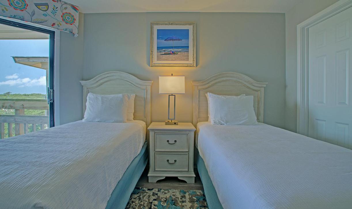 Atlantic Beach Resort, A Ramada By Wyndham Εξωτερικό φωτογραφία