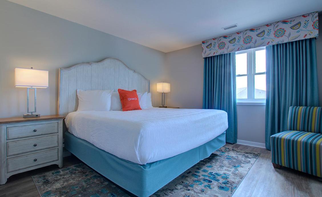 Atlantic Beach Resort, A Ramada By Wyndham Εξωτερικό φωτογραφία