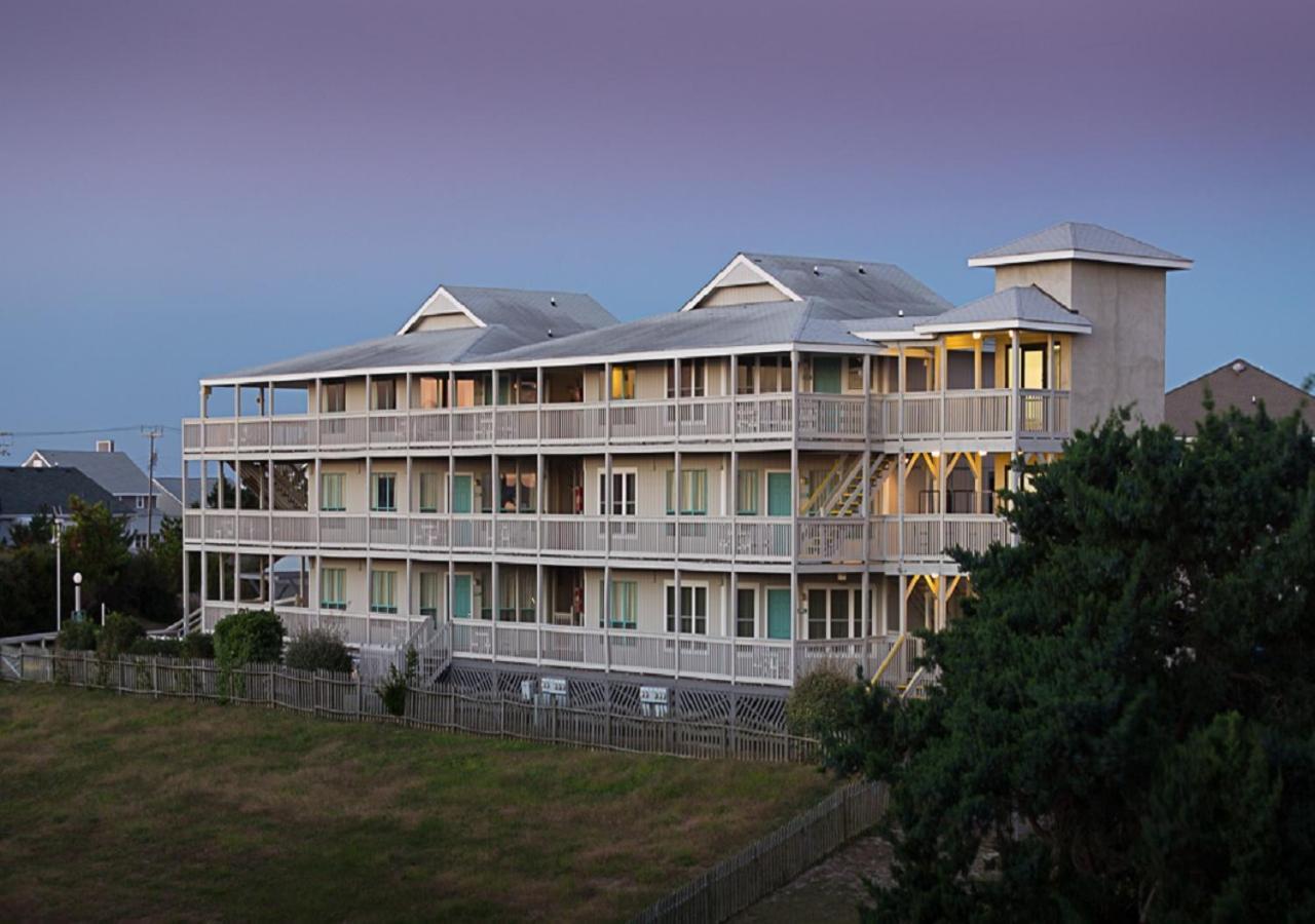 Atlantic Beach Resort, A Ramada By Wyndham Εξωτερικό φωτογραφία