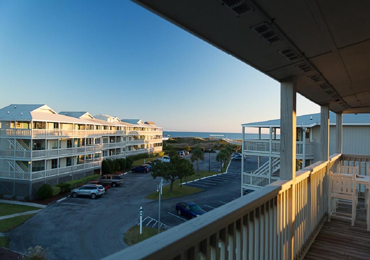 Atlantic Beach Resort, A Ramada By Wyndham Εξωτερικό φωτογραφία