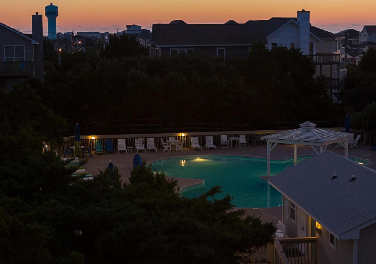 Atlantic Beach Resort, A Ramada By Wyndham Εξωτερικό φωτογραφία