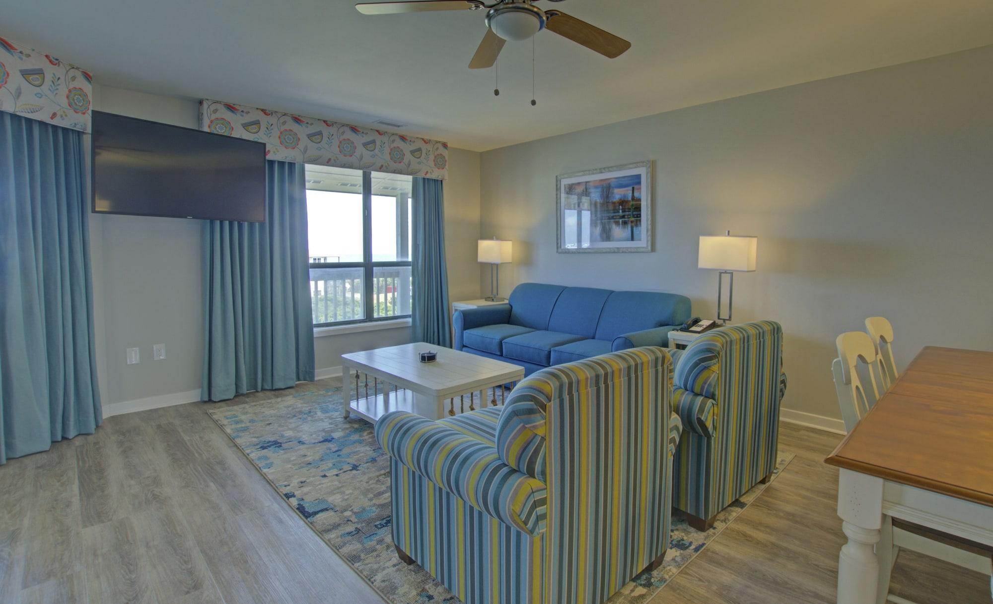 Atlantic Beach Resort, A Ramada By Wyndham Εξωτερικό φωτογραφία
