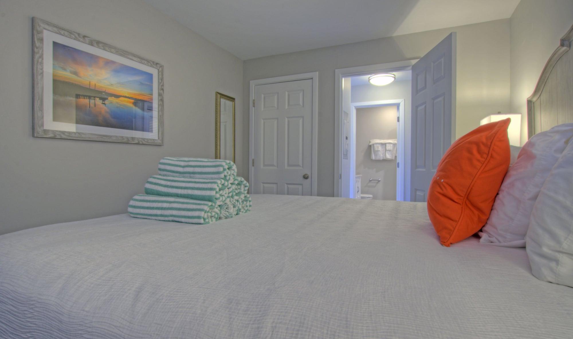 Atlantic Beach Resort, A Ramada By Wyndham Εξωτερικό φωτογραφία