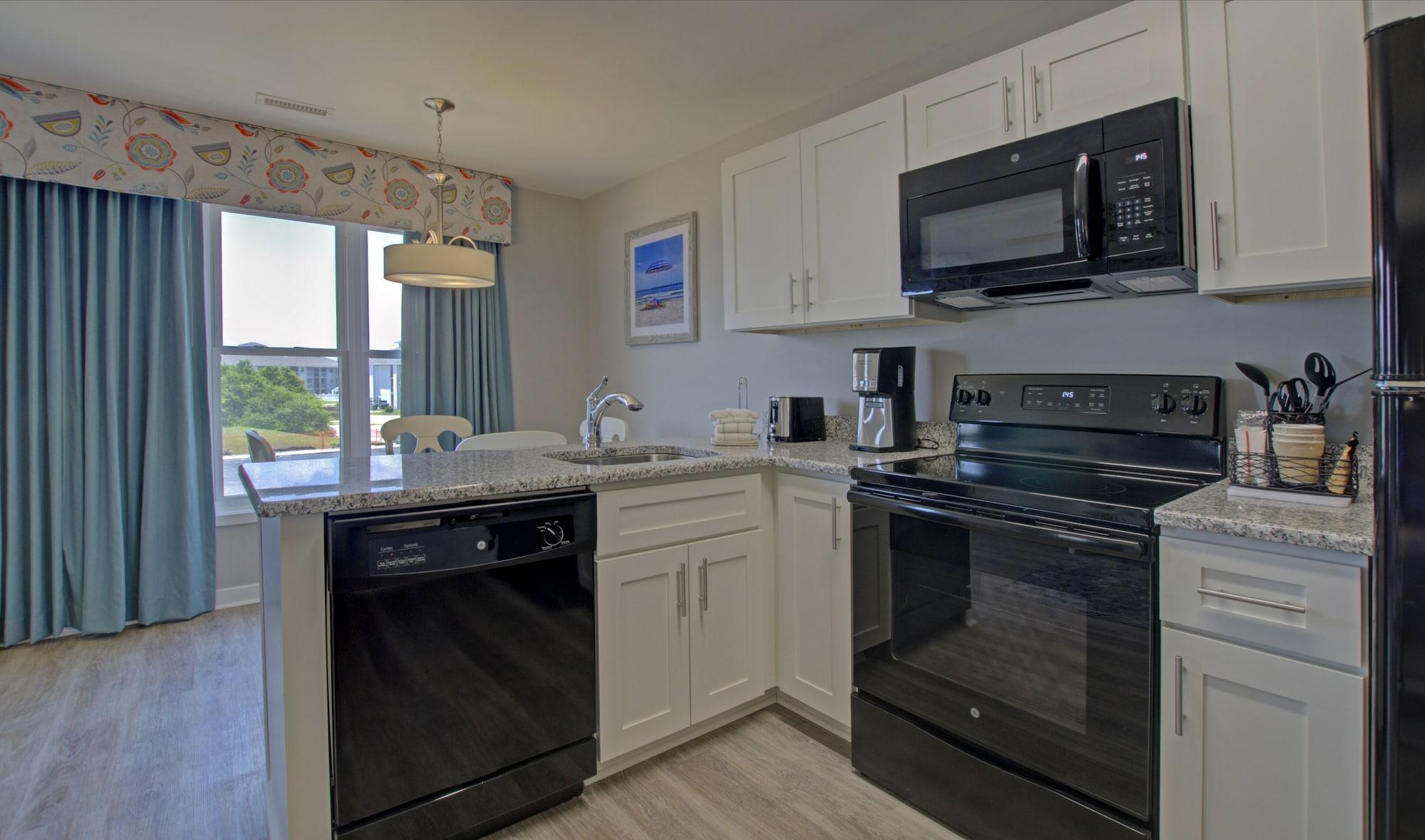 Atlantic Beach Resort, A Ramada By Wyndham Εξωτερικό φωτογραφία