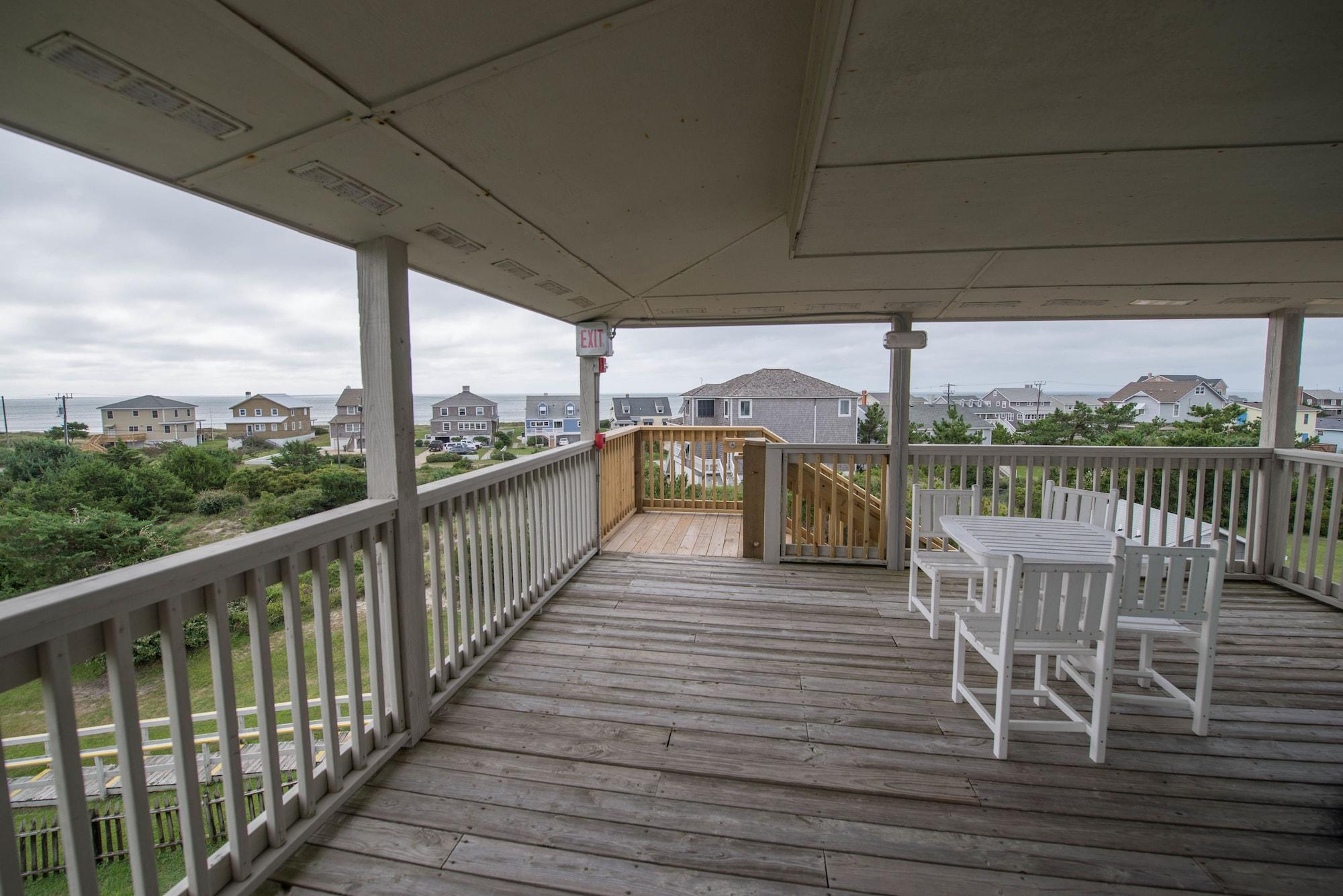 Atlantic Beach Resort, A Ramada By Wyndham Εξωτερικό φωτογραφία