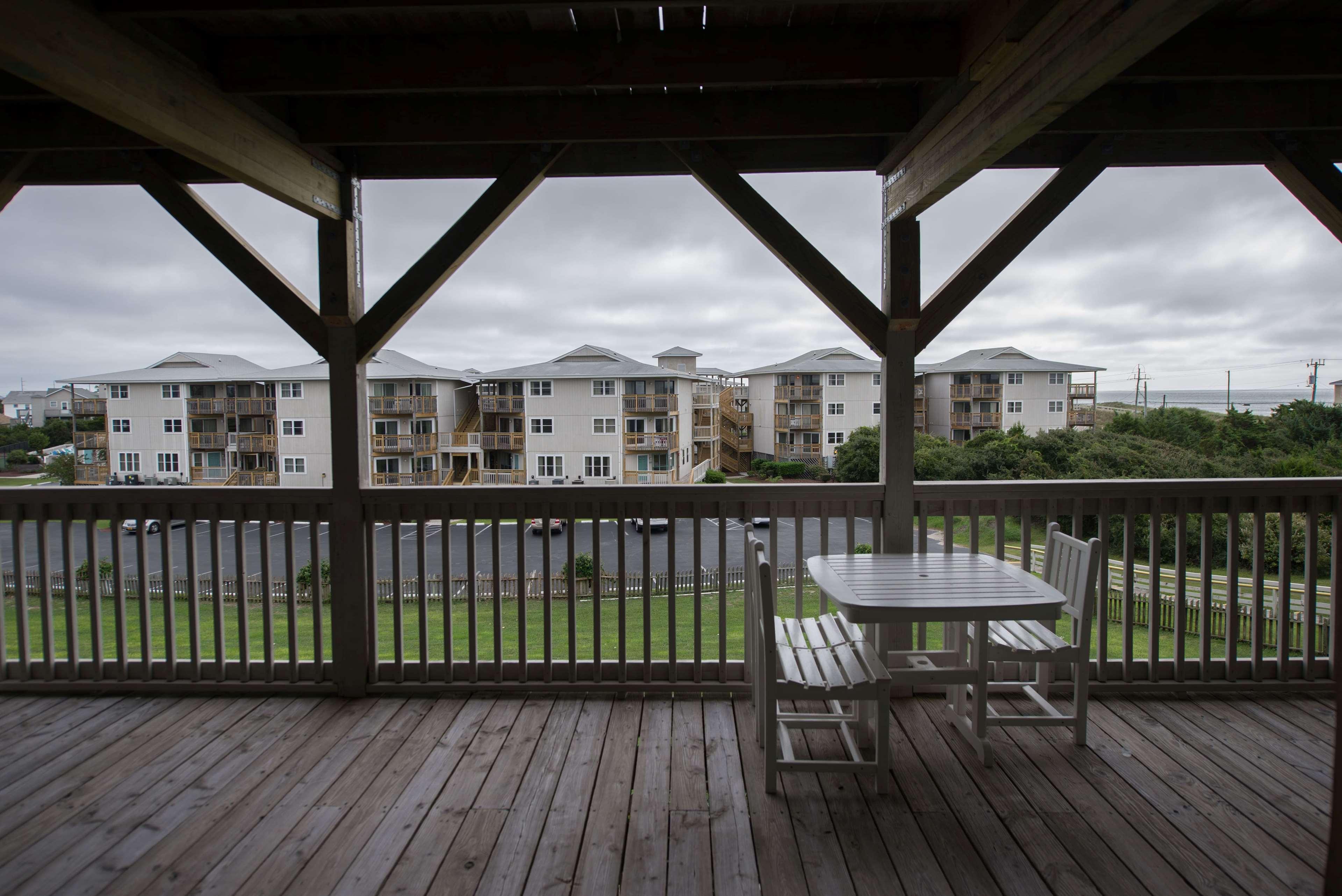 Atlantic Beach Resort, A Ramada By Wyndham Εξωτερικό φωτογραφία
