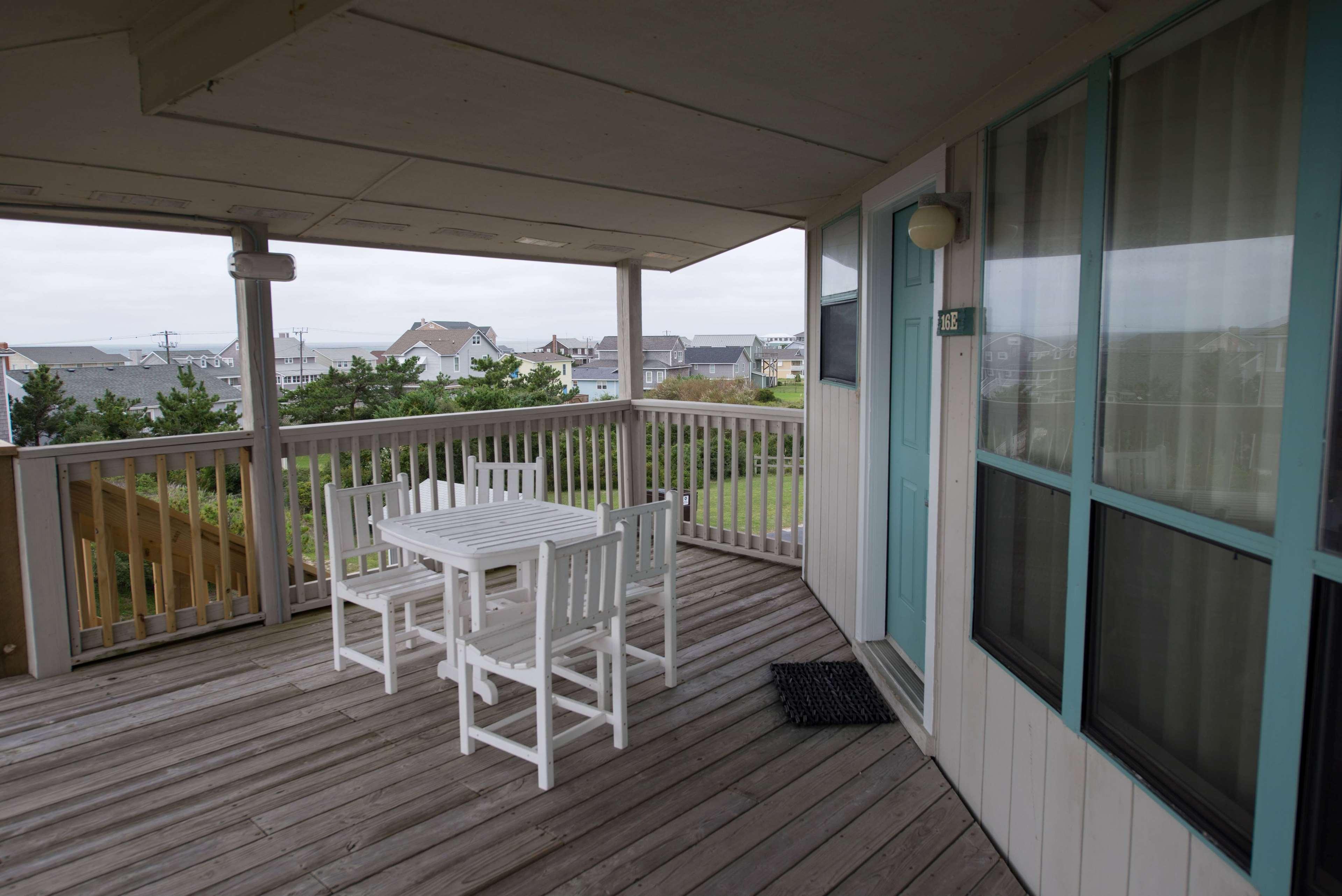 Atlantic Beach Resort, A Ramada By Wyndham Εξωτερικό φωτογραφία