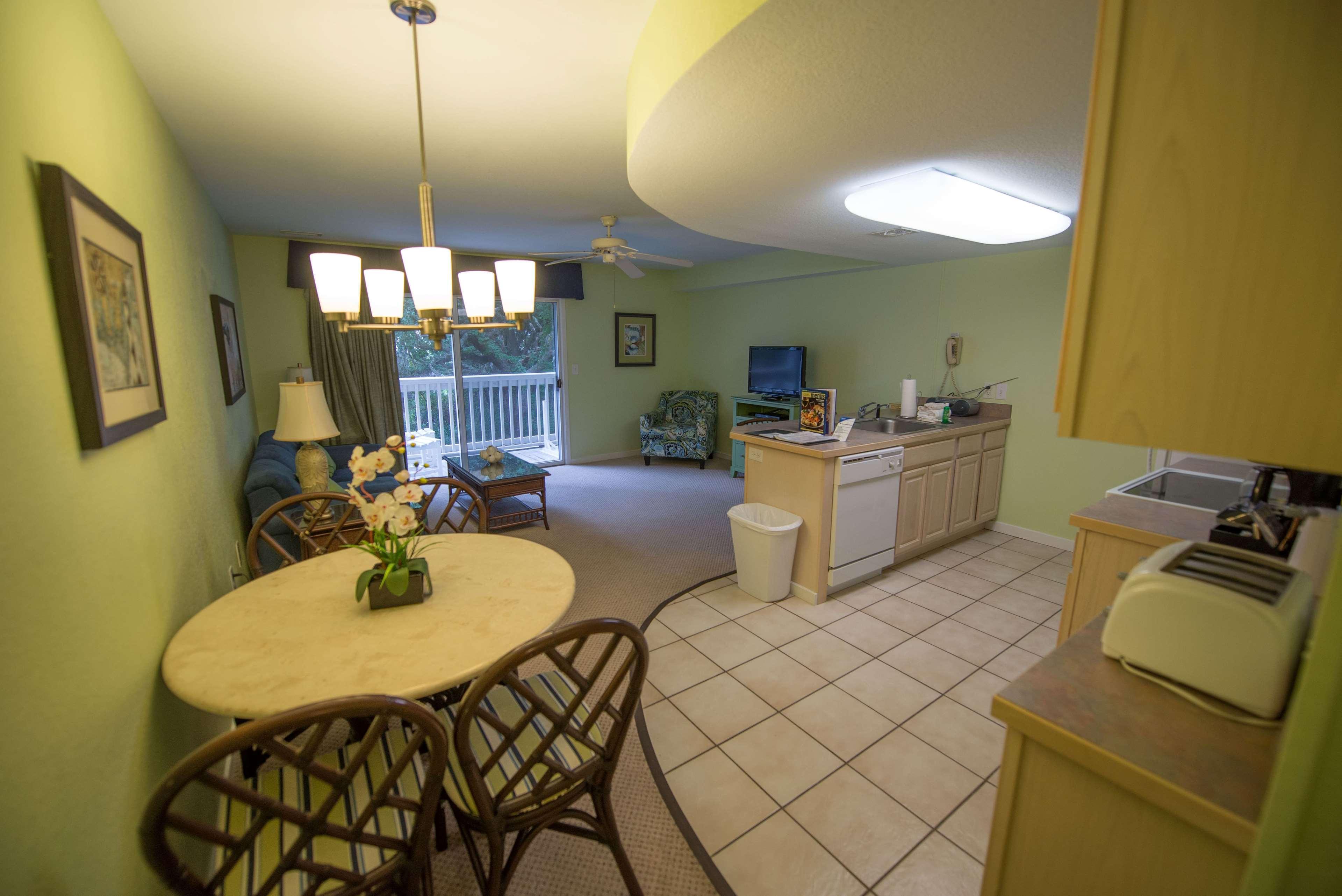 Atlantic Beach Resort, A Ramada By Wyndham Εξωτερικό φωτογραφία