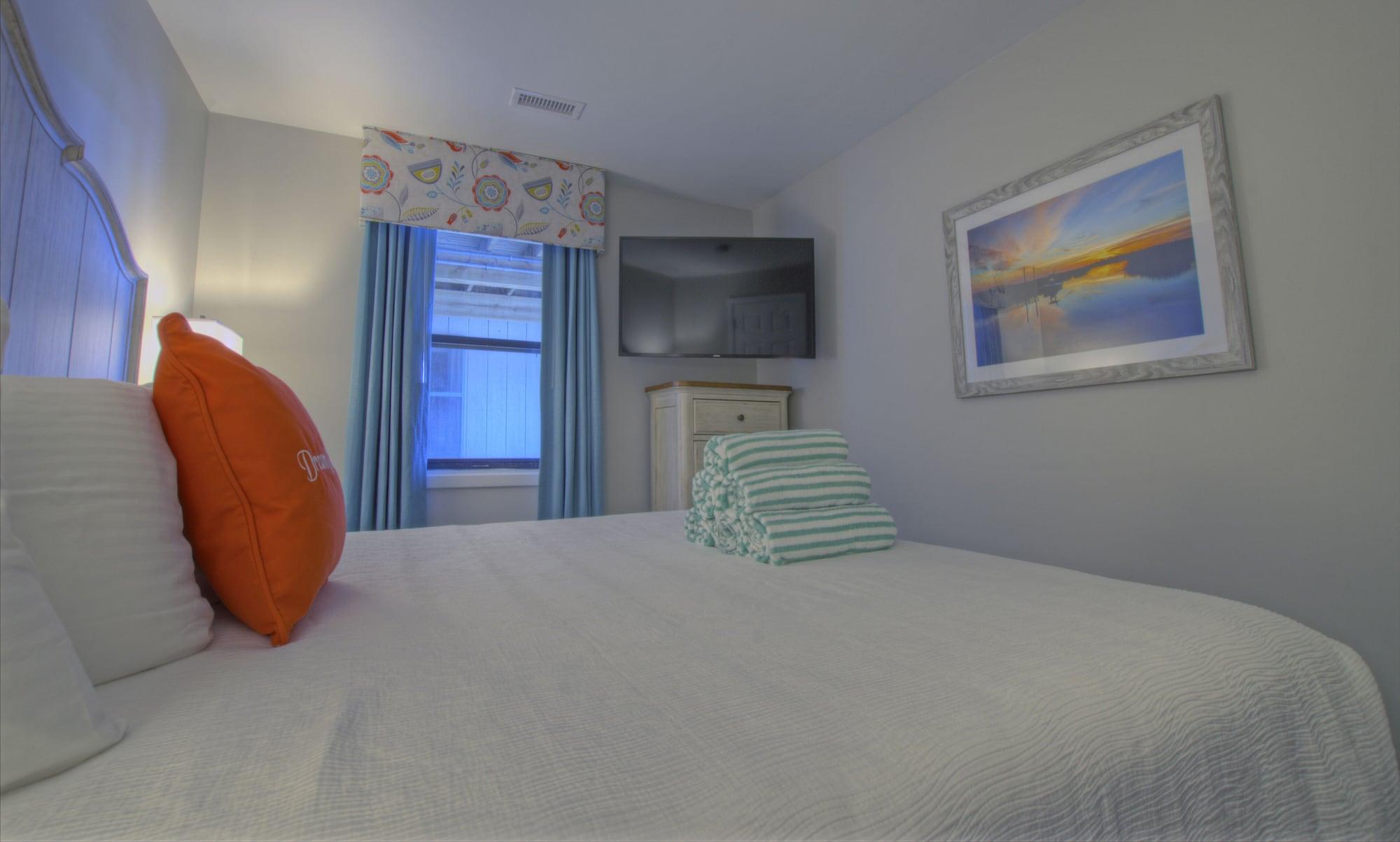 Atlantic Beach Resort, A Ramada By Wyndham Εξωτερικό φωτογραφία