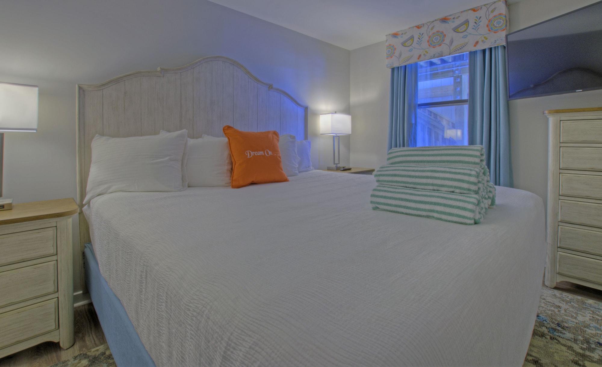 Atlantic Beach Resort, A Ramada By Wyndham Εξωτερικό φωτογραφία