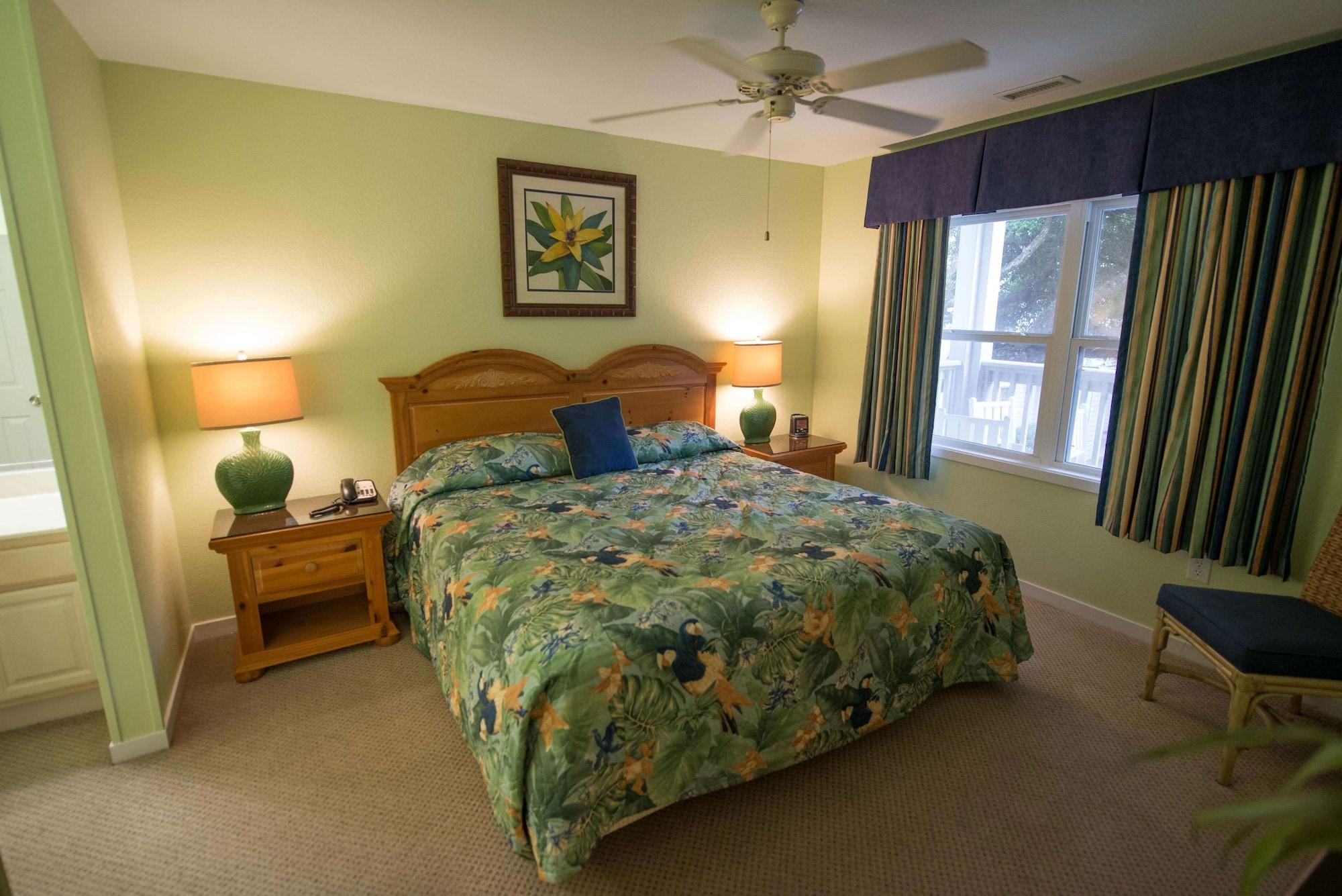 Atlantic Beach Resort, A Ramada By Wyndham Εξωτερικό φωτογραφία
