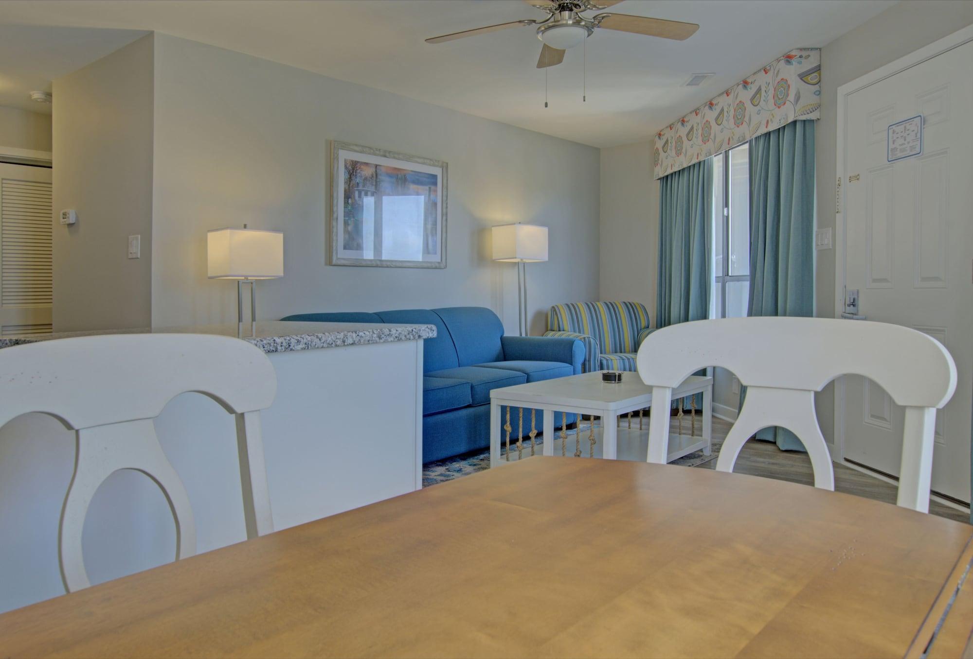 Atlantic Beach Resort, A Ramada By Wyndham Εξωτερικό φωτογραφία
