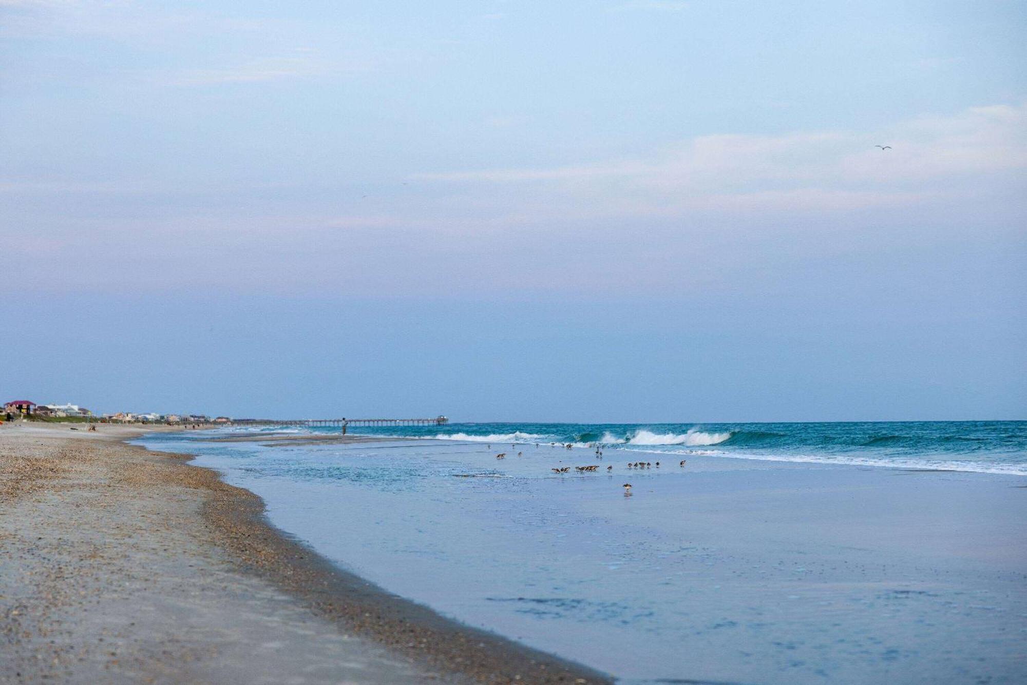 Atlantic Beach Resort, A Ramada By Wyndham Εξωτερικό φωτογραφία