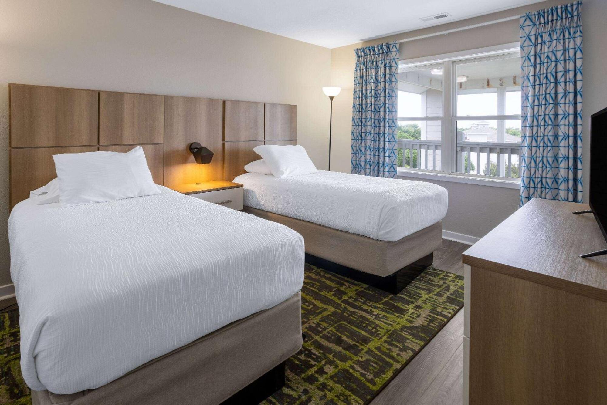 Atlantic Beach Resort, A Ramada By Wyndham Εξωτερικό φωτογραφία