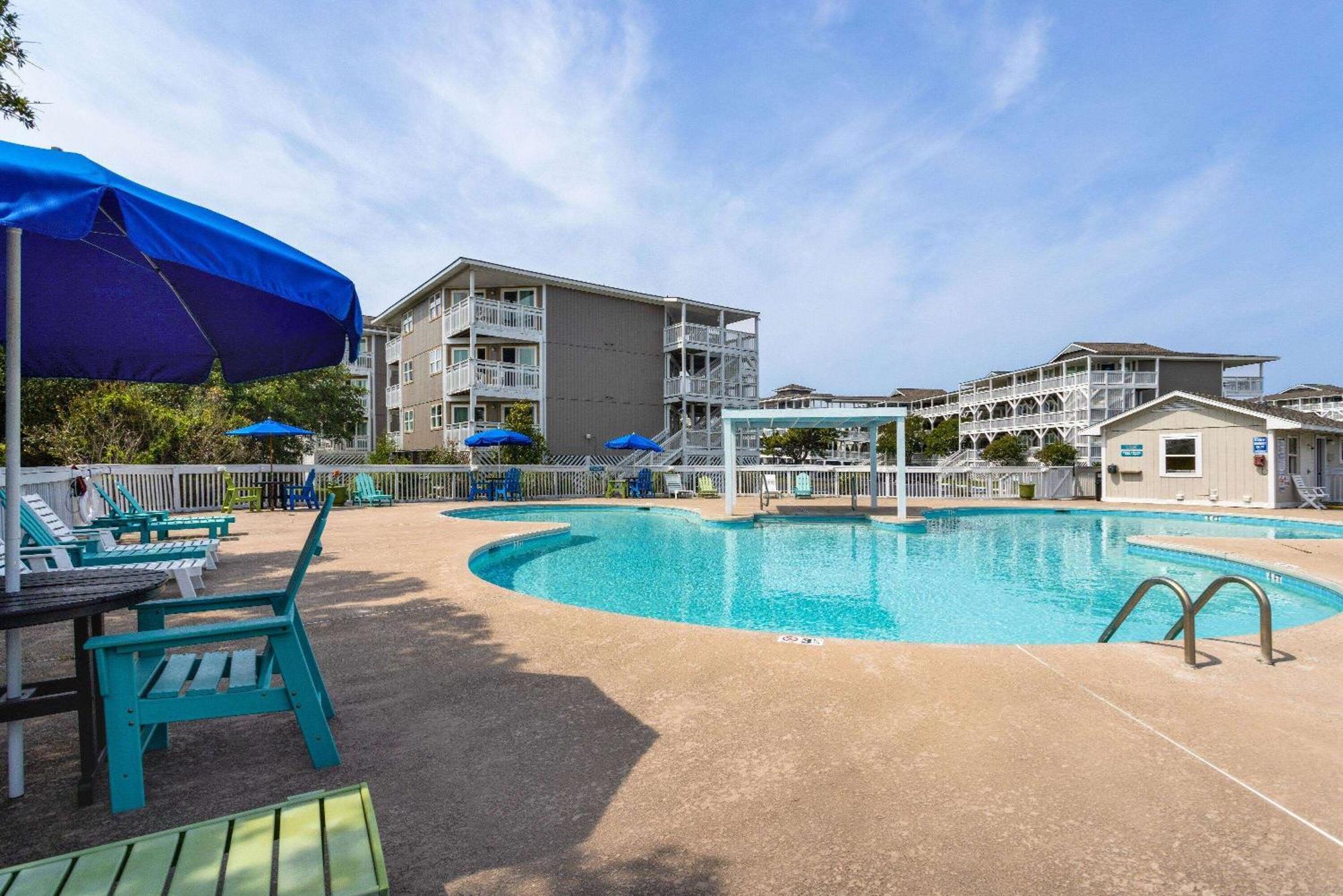 Atlantic Beach Resort, A Ramada By Wyndham Εξωτερικό φωτογραφία