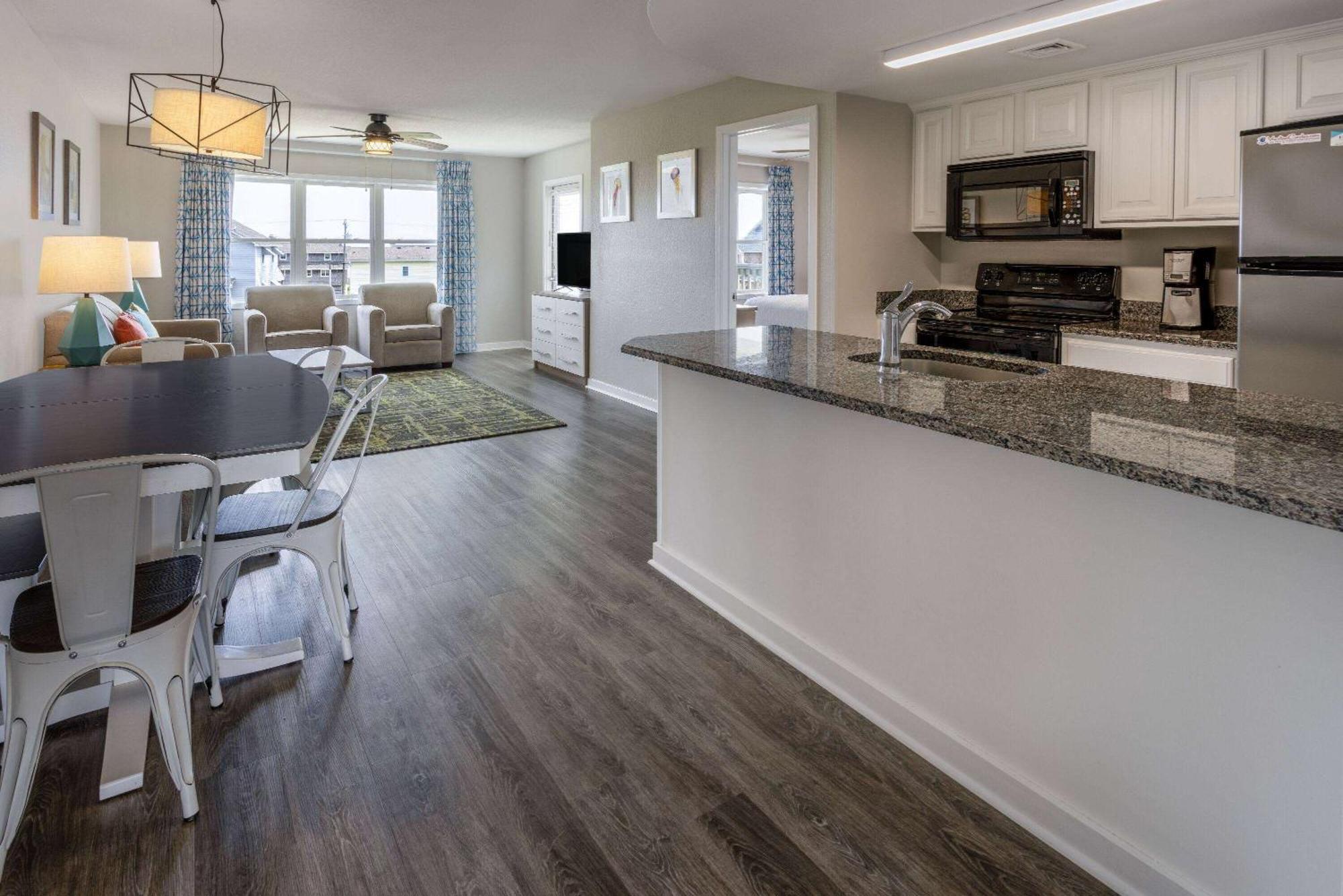 Atlantic Beach Resort, A Ramada By Wyndham Εξωτερικό φωτογραφία
