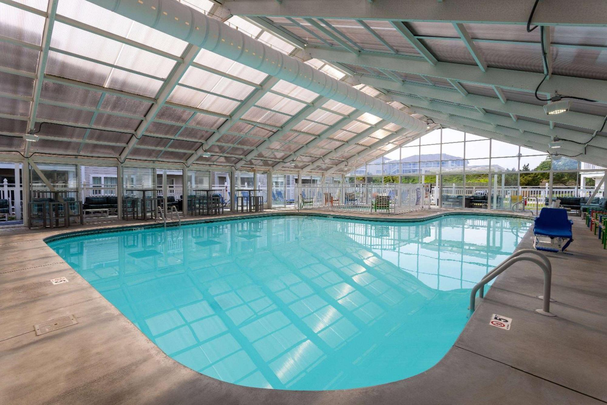 Atlantic Beach Resort, A Ramada By Wyndham Εξωτερικό φωτογραφία