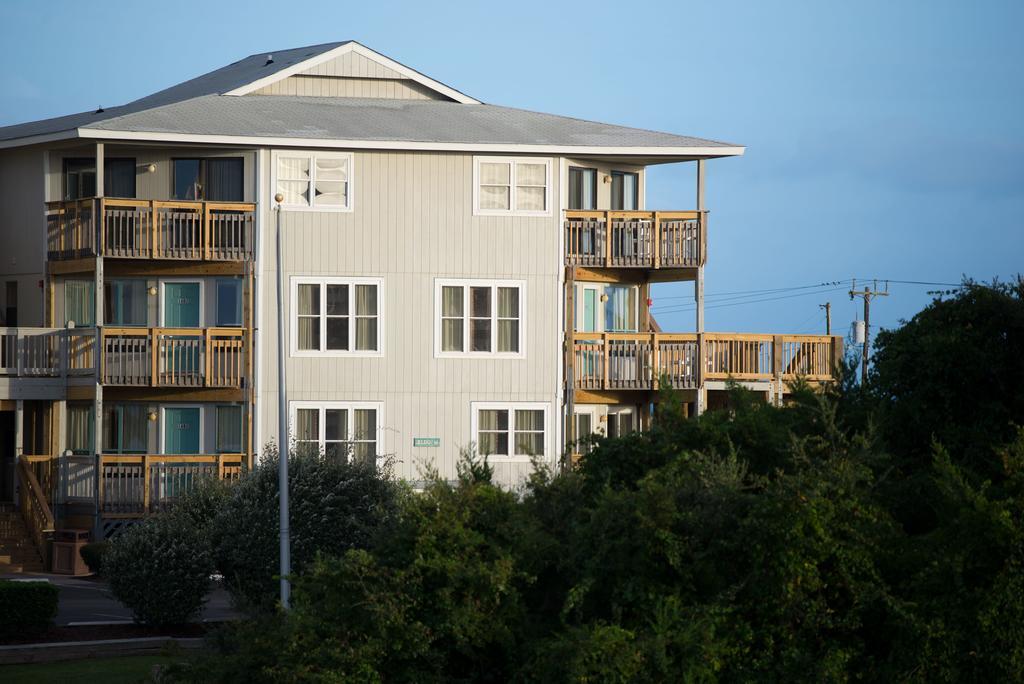 Atlantic Beach Resort, A Ramada By Wyndham Εξωτερικό φωτογραφία