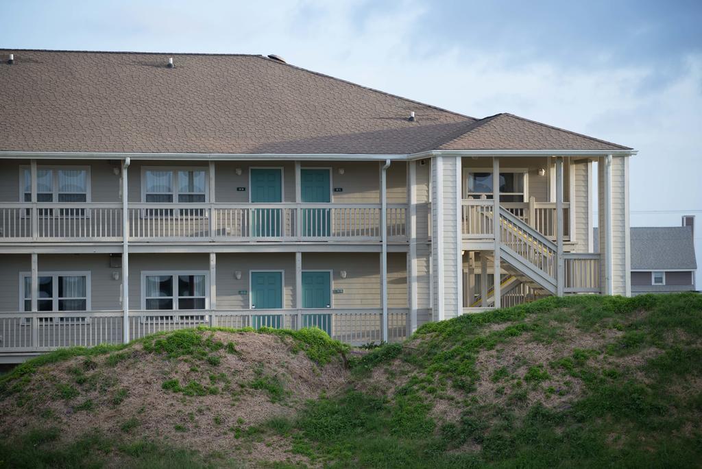 Atlantic Beach Resort, A Ramada By Wyndham Εξωτερικό φωτογραφία
