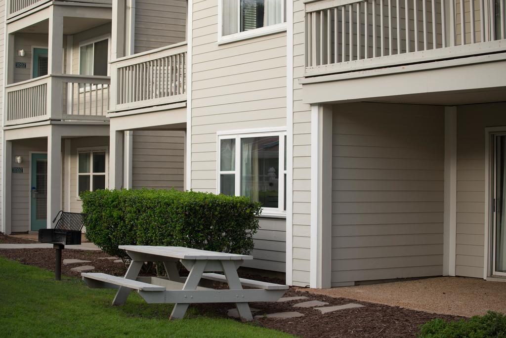 Atlantic Beach Resort, A Ramada By Wyndham Εξωτερικό φωτογραφία