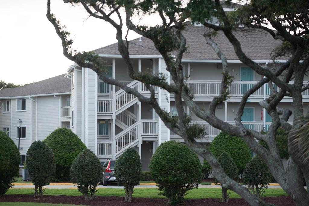 Atlantic Beach Resort, A Ramada By Wyndham Εξωτερικό φωτογραφία
